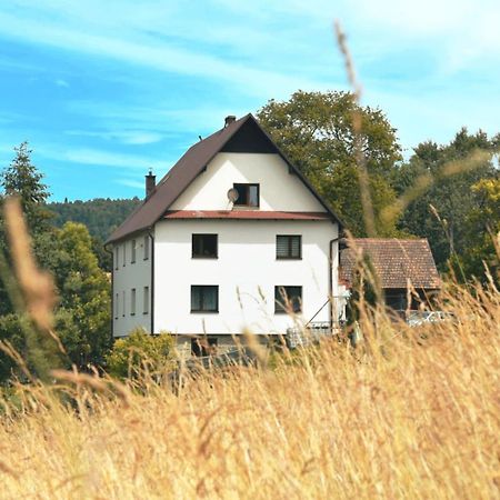 Agroturystyka "Na Polanie" Rajcza Exterior photo